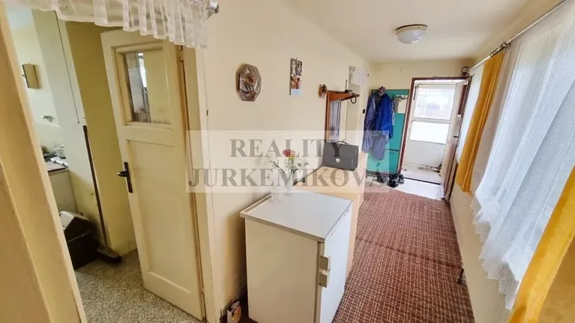 Prodej rodinného domu, Nákří, 567 m2