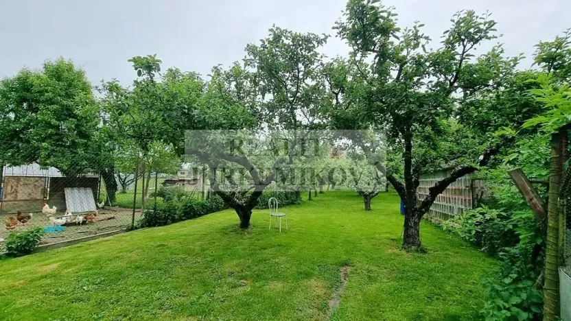 Prodej rodinného domu, Nákří, 567 m2