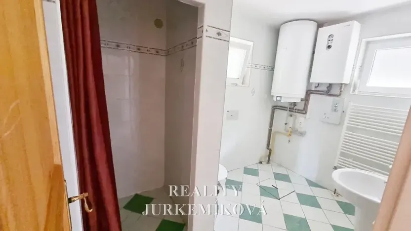 Prodej chaty, Frymburk, 82 m2