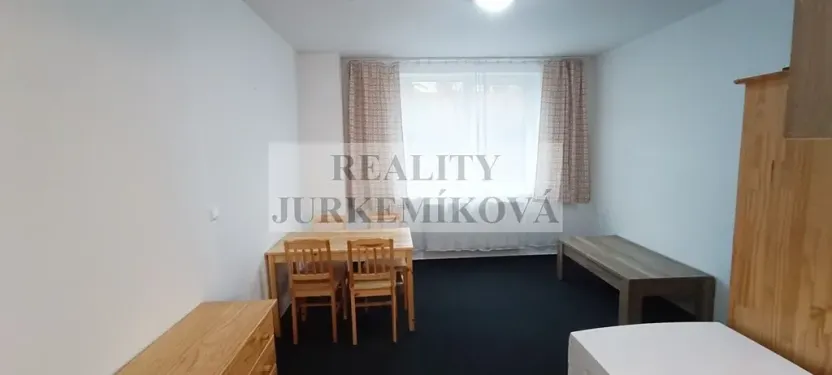 Pronájem bytu 2+kk, Frymburk, 41 m2
