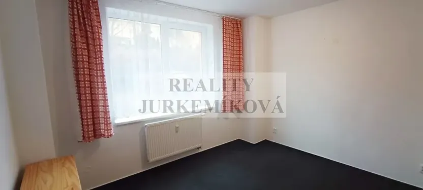 Pronájem bytu 2+kk, Frymburk, 41 m2