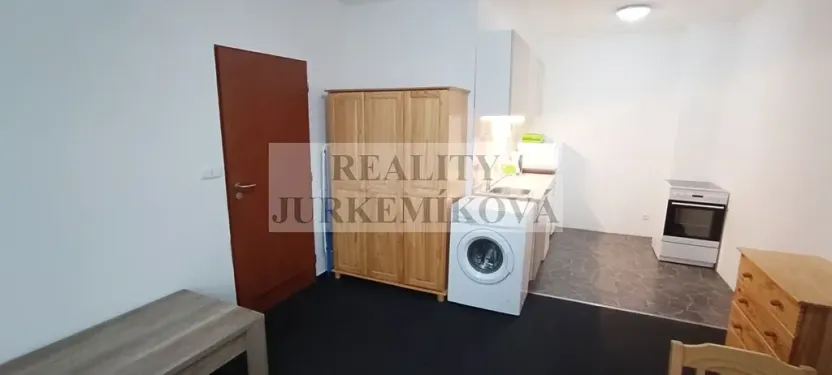 Pronájem bytu 2+kk, Frymburk, 41 m2