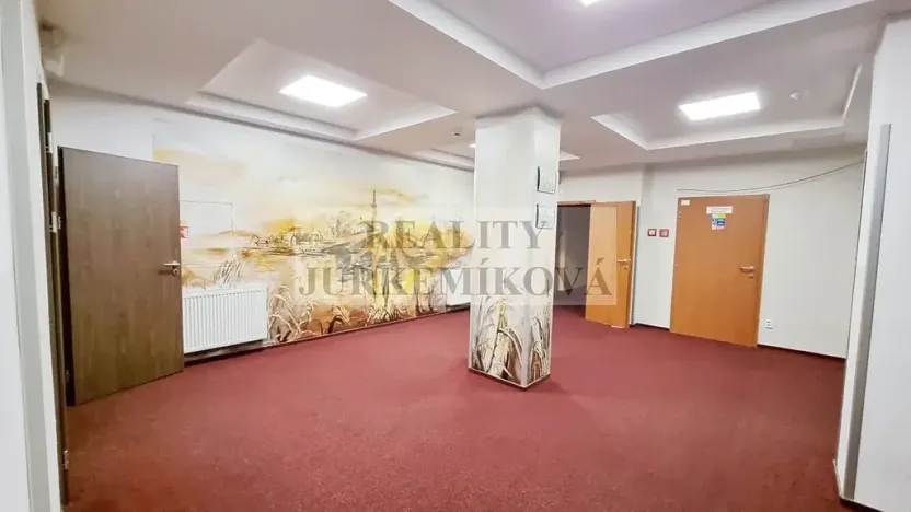 Prodej bytu 1+kk, Frymburk, 30 m2