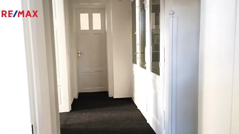 Pronájem kanceláře, Liberec - Liberec I-Staré Město, Jablonecká, 85 m2