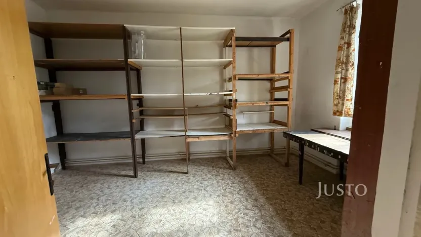 Pronájem kanceláře, Ústí nad Labem - Klíše, Masarykova, 70 m2