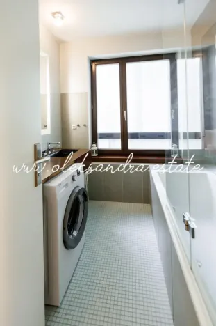 Pronájem bytu 2+kk, Praha - Karlín, Šaldova, 51 m2