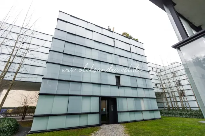 Pronájem bytu 2+kk, Praha - Karlín, Šaldova, 51 m2