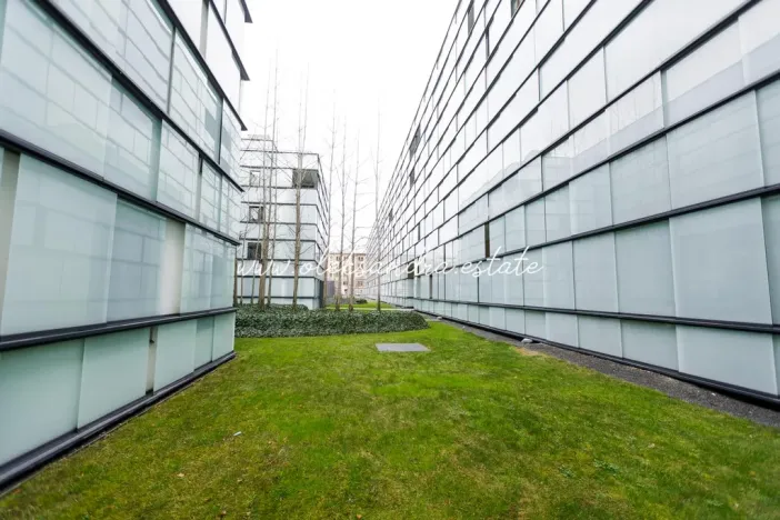 Pronájem bytu 2+kk, Praha - Karlín, Šaldova, 51 m2