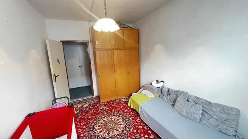 Prodej bytu 3+1, Nové Město pod Smrkem, Vaňkova, 69 m2