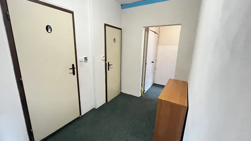 Prodej bytu 3+1, Nové Město pod Smrkem, Vaňkova, 69 m2