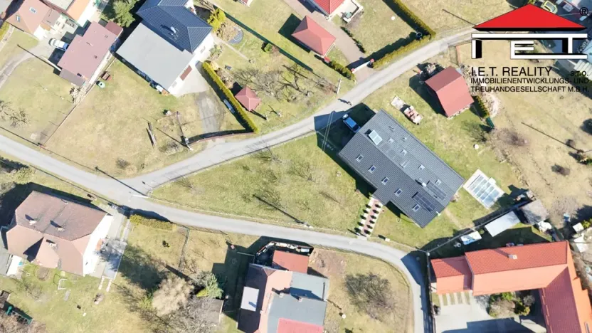 Prodej pozemku pro bydlení, Fryčovice, 560 m2