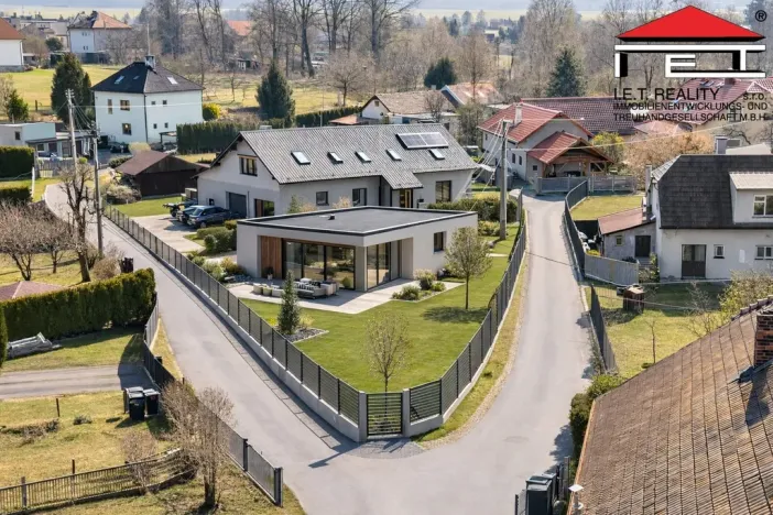 Prodej pozemku pro bydlení, Fryčovice, 560 m2