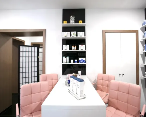 Pronájem obchodního prostoru, Praha - Vinohrady, Londýnská, 233 m2