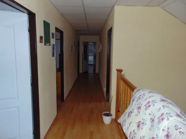 Dražba rodinného domu, Mělník, Komenského, 191 m2