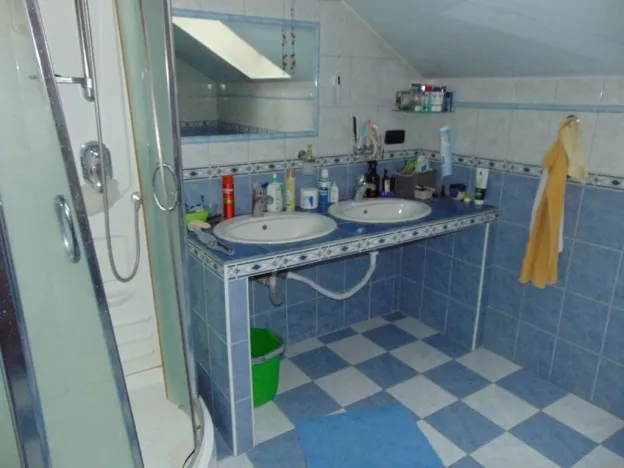 Dražba rodinného domu, Mělník, Komenského, 191 m2