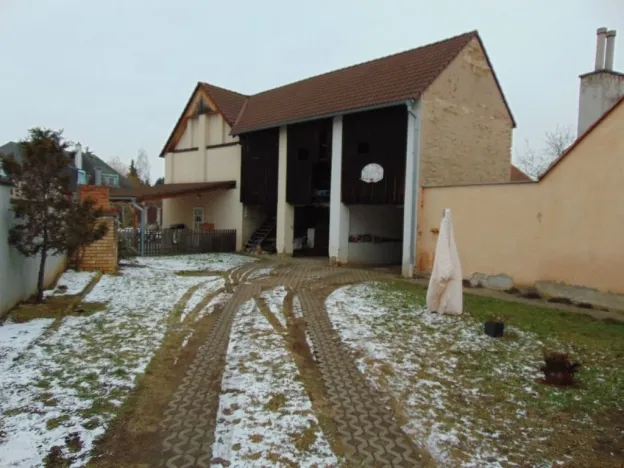 Dražba rodinného domu, Mělník, Komenského, 191 m2