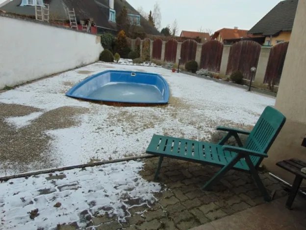 Dražba rodinného domu, Mělník, Komenského, 191 m2