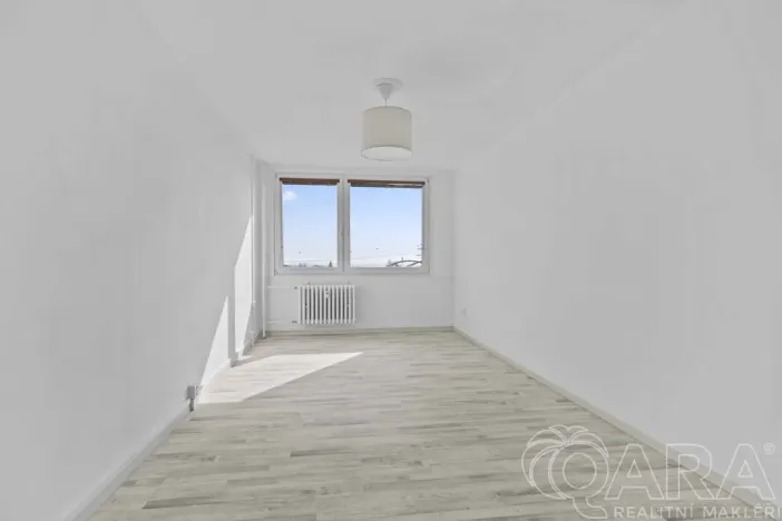 Pronájem bytu 2+kk, Praha - Prosek, Jetřichovická, 44 m2