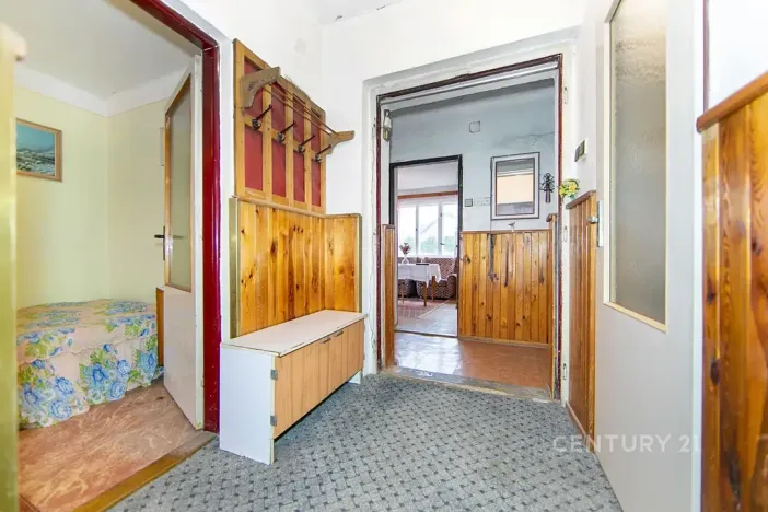 Prodej rodinného domu, Nýřany, 210 m2