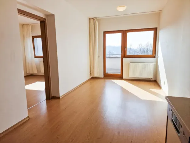 Pronájem bytu 2+kk, Trutnov - Střední Předměstí, Kiesewettrova, 41 m2