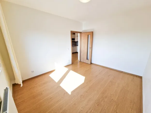 Pronájem bytu 2+kk, Trutnov - Střední Předměstí, Kiesewettrova, 41 m2