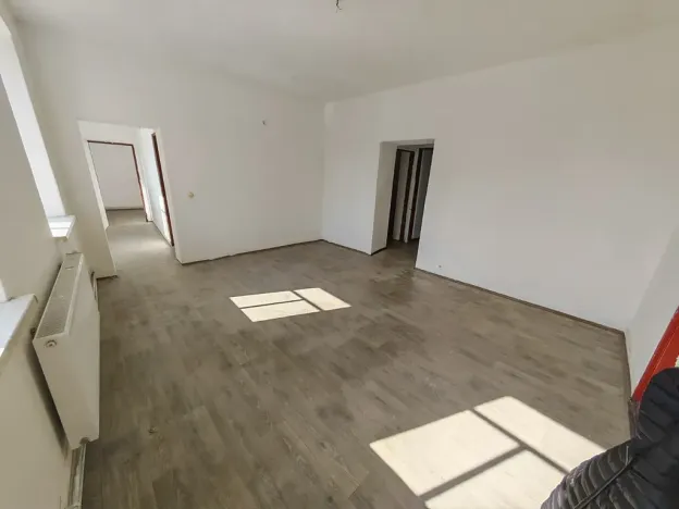 Prodej rodinného domu, Velká Bystřice, ČSA, 110 m2