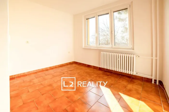 Prodej bytu 2+1, Třemošnice, 1. máje, 60 m2