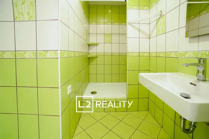 Prodej bytu 2+1, Třemošnice, 1. máje, 60 m2