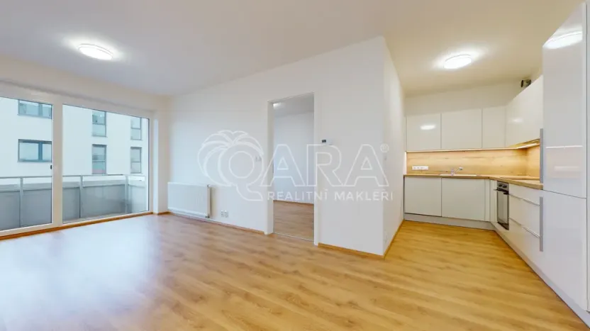 Pronájem bytu 2+kk, Hořovice, U Knížecí cesty, 50 m2