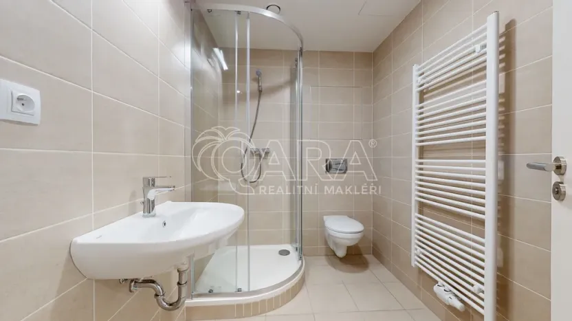 Pronájem bytu 2+kk, Hořovice, U Knížecí cesty, 50 m2