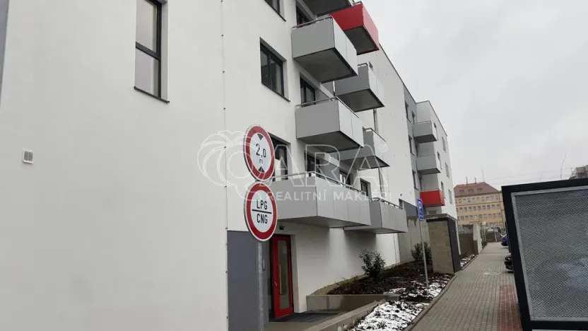 Pronájem bytu 2+kk, Hořovice, U Knížecí cesty, 50 m2