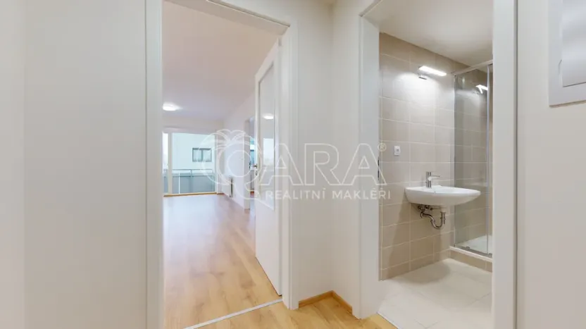 Pronájem bytu 2+kk, Hořovice, U Knížecí cesty, 50 m2