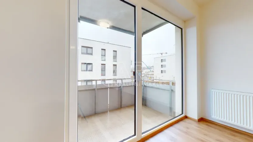 Pronájem bytu 2+kk, Hořovice, U Knížecí cesty, 50 m2