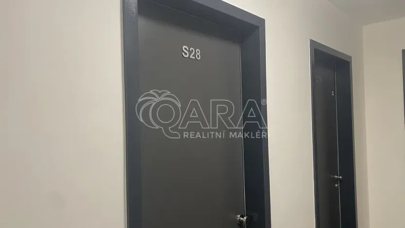 Pronájem bytu 2+kk, Hořovice, U Knížecí cesty, 50 m2