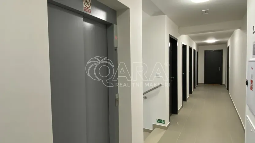 Pronájem bytu 2+kk, Hořovice, U Knížecí cesty, 50 m2