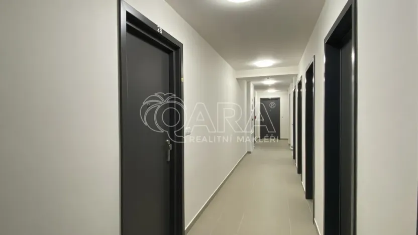 Pronájem bytu 2+kk, Hořovice, U Knížecí cesty, 50 m2