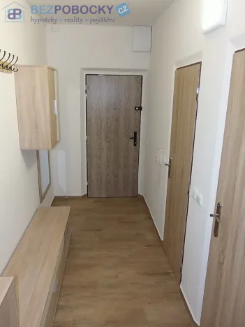 Prodej bytu 3+1, Třešť, Barvířská, 73 m2