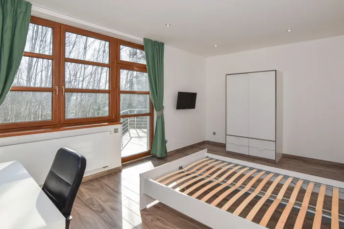 Pronájem bytu 4+kk, Jevany, Aldašínská, 148 m2