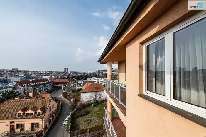 Pronájem bytu 2+kk, Praha - Vršovice, Smolenská, 78 m2