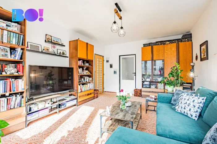 Prodej rodinného domu, Hanušovice, Na Výsluní, 267 m2