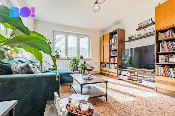 Prodej rodinného domu, Hanušovice, Na Výsluní, 267 m2