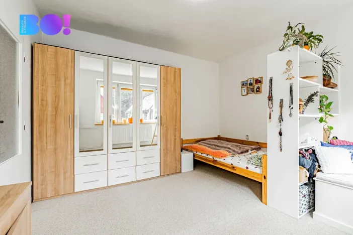 Prodej rodinného domu, Hanušovice, Na Výsluní, 267 m2