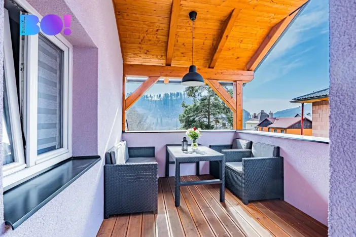 Prodej rodinného domu, Hanušovice, Na Výsluní, 267 m2