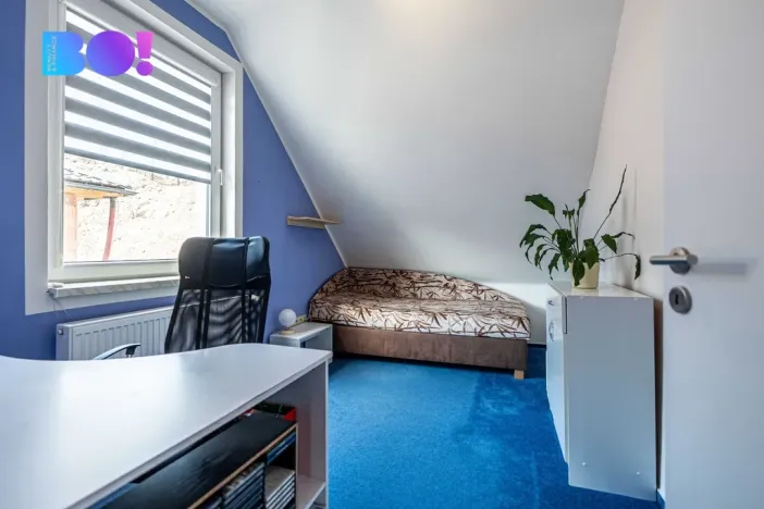 Prodej rodinného domu, Hanušovice, Na Výsluní, 267 m2