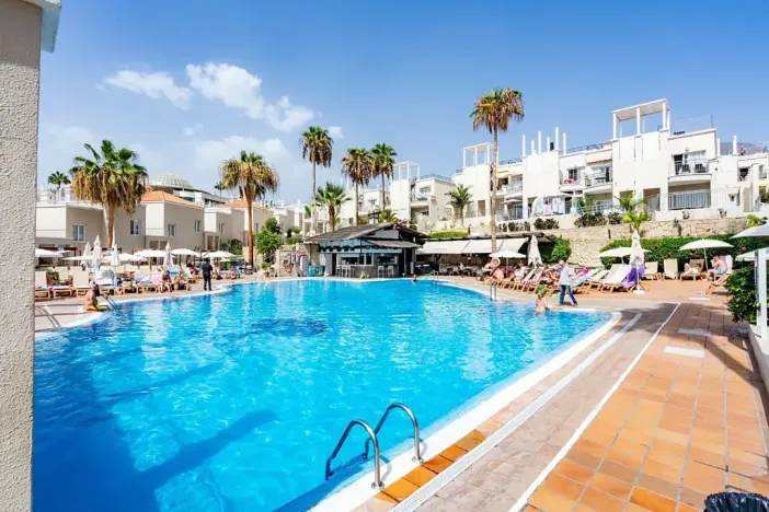 Prodej bytu 2+kk, Adeje, Španělsko, 53 m2