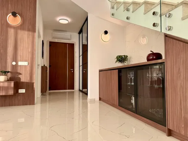 Prodej vily, Rogoznica, Chorvatsko, 286 m2