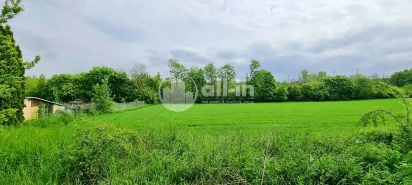 Prodej pozemku pro bydlení, Vyškov, Slunečná, 441 m2