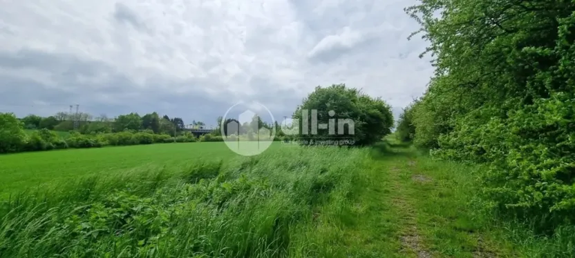 Prodej pozemku pro bydlení, Vyškov, Slunečná, 441 m2