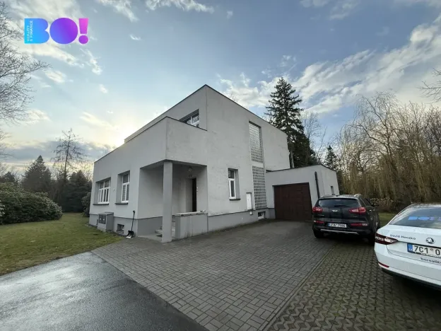 Pronájem bytu 4+1, Jablunkov, 100 m2