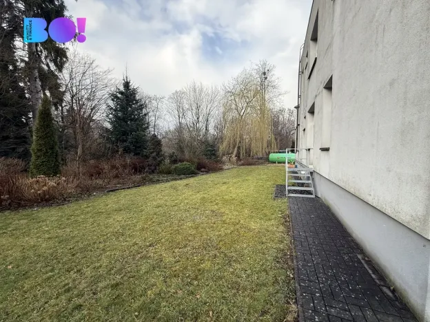 Pronájem bytu 4+1, Jablunkov, 100 m2